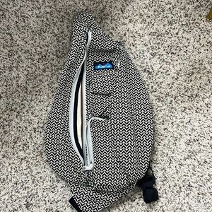 Kavu Bag! EUC!!